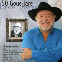 Lance James - 50 Goue Jare